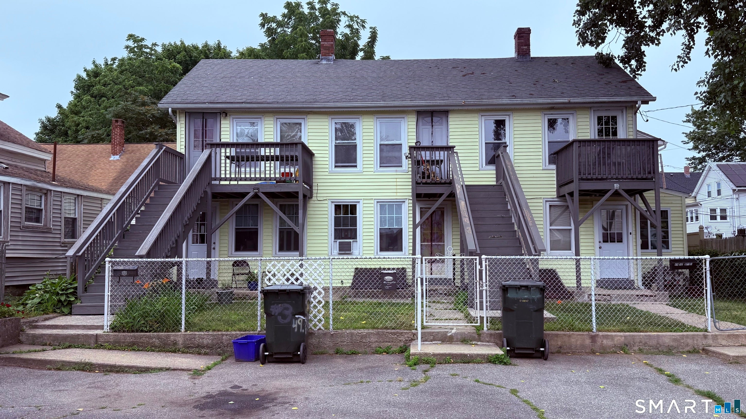 49 Chappell Street