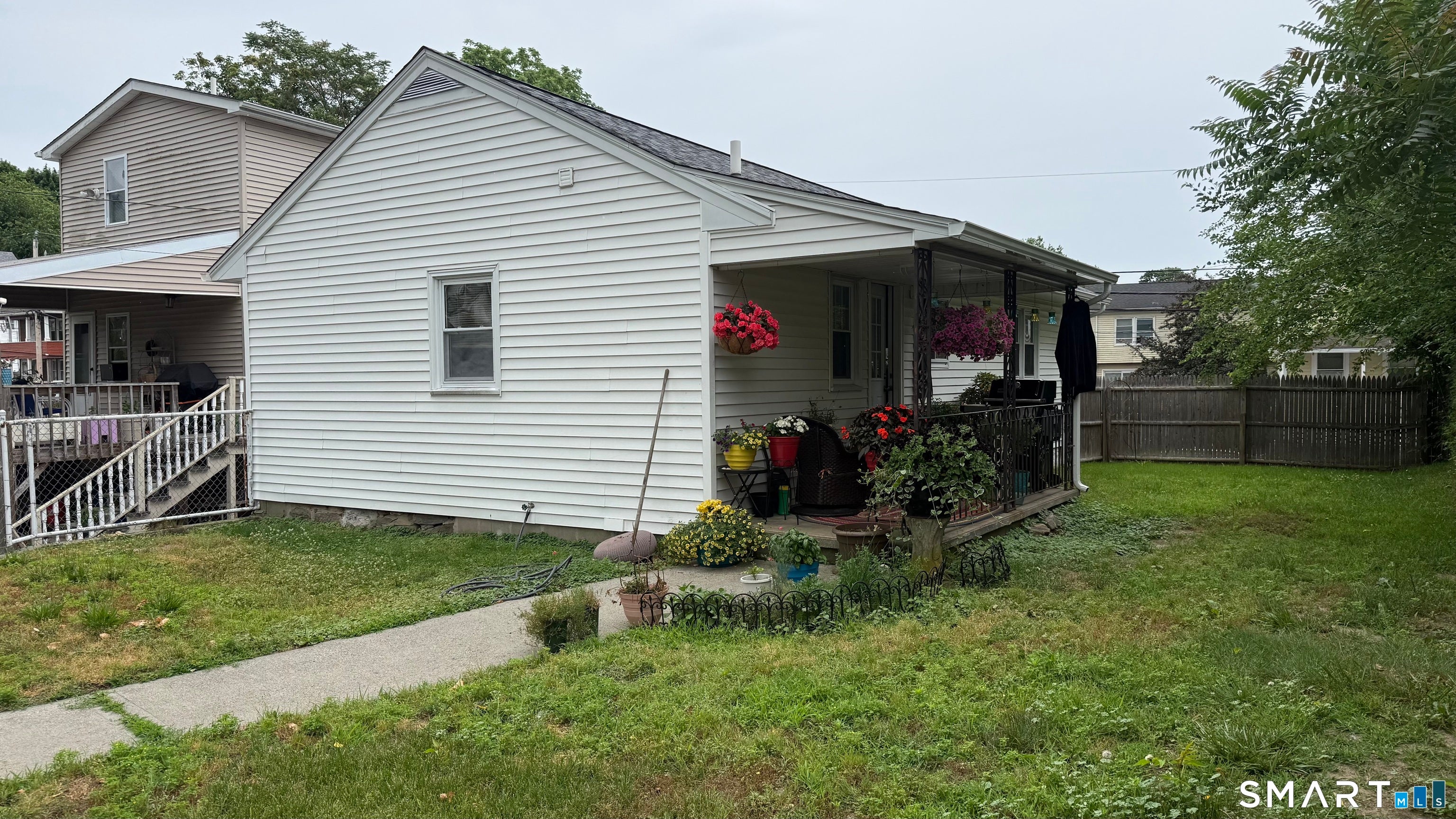 49 Chappell Street