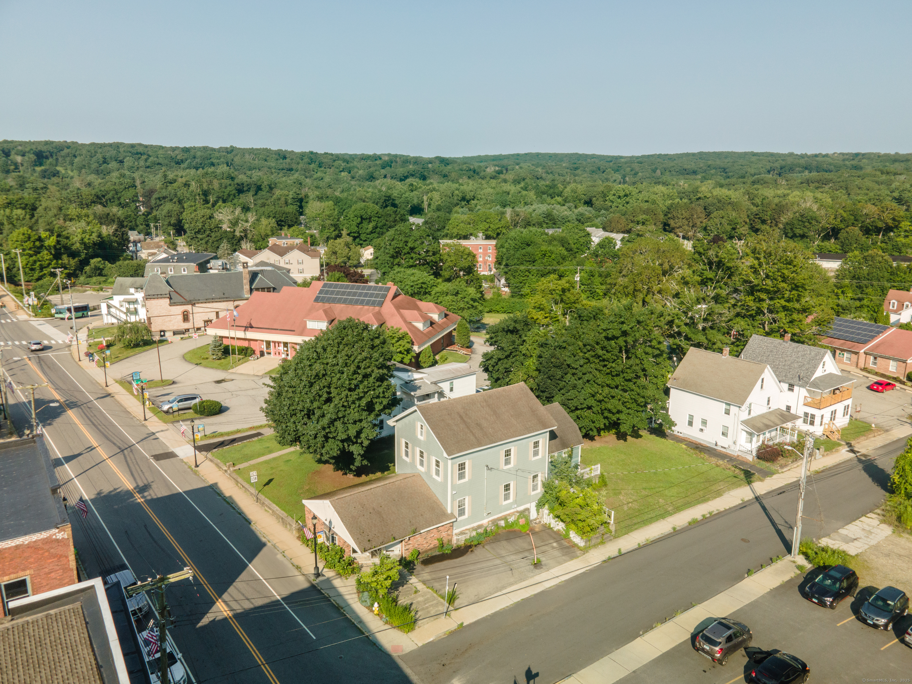 34 Main Street