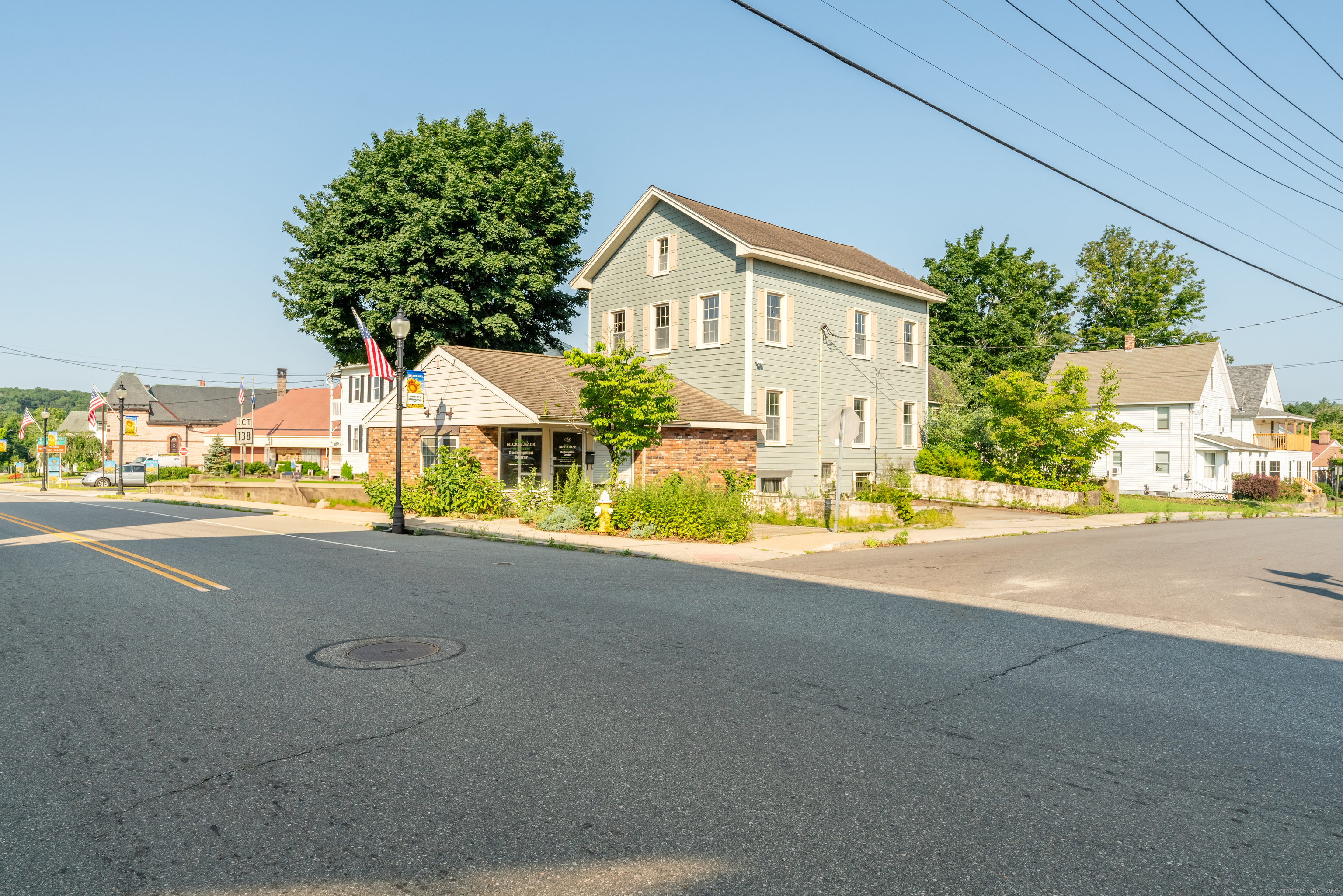 34 Main Street