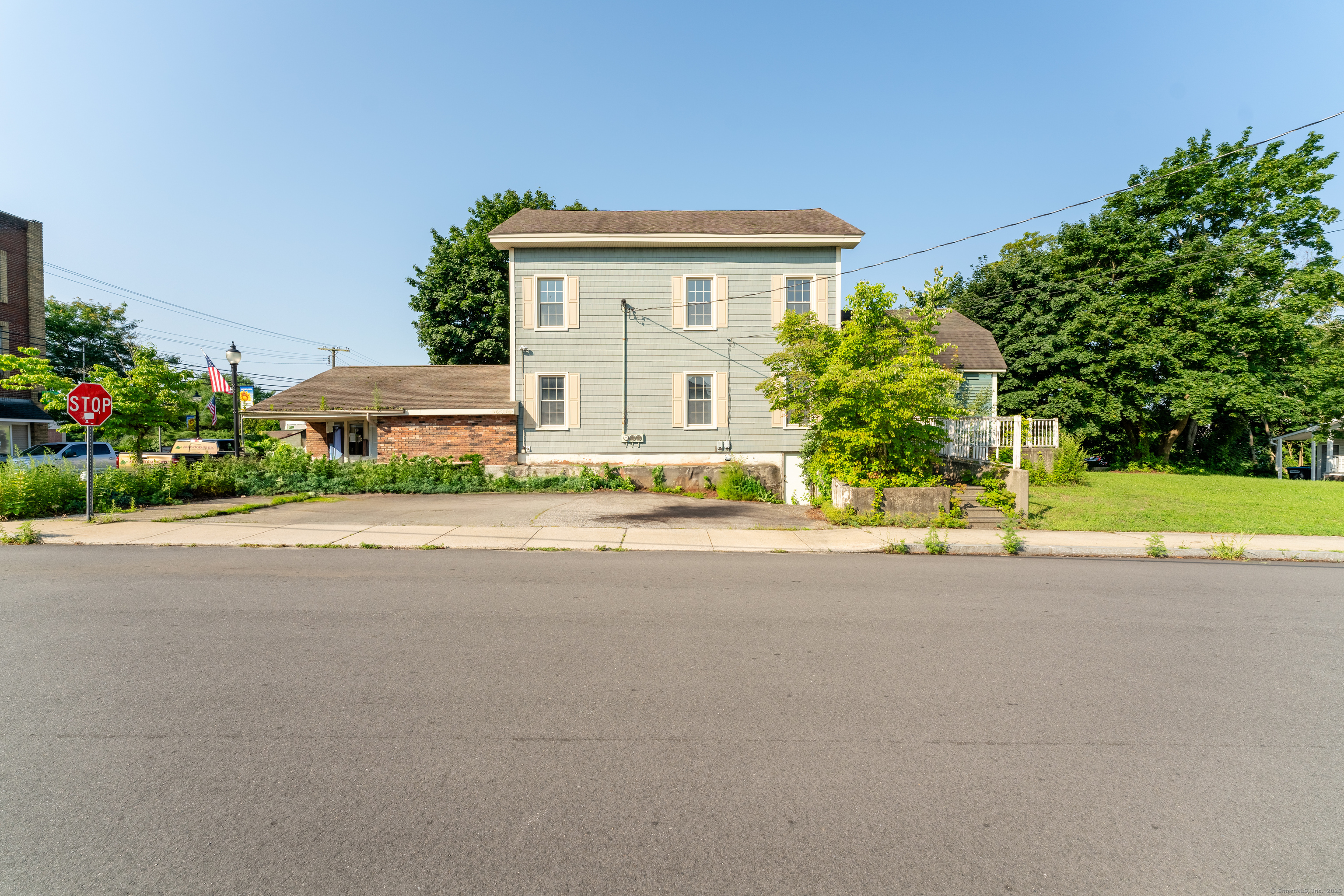 34 Main Street