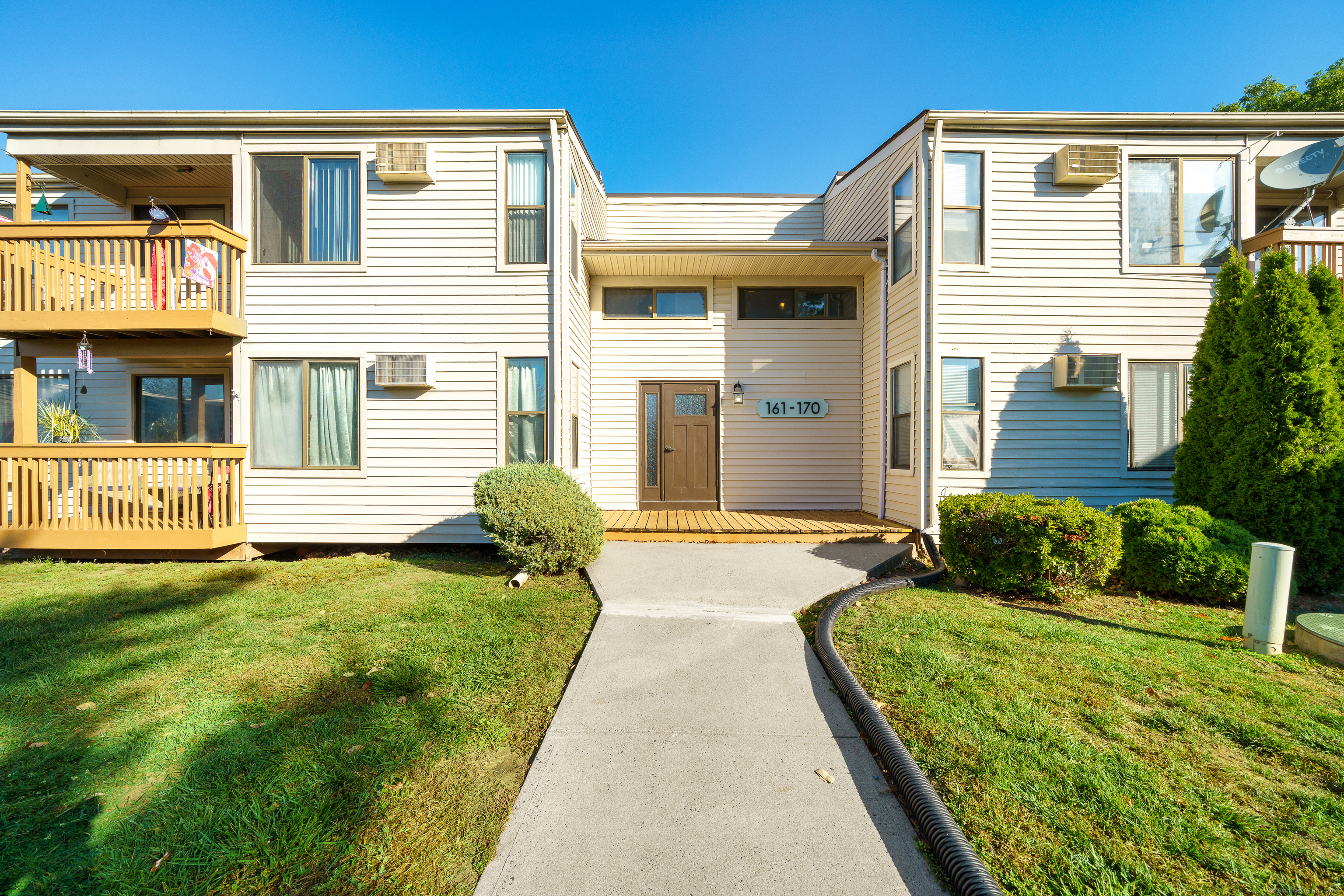 165 Woodland Drive 165