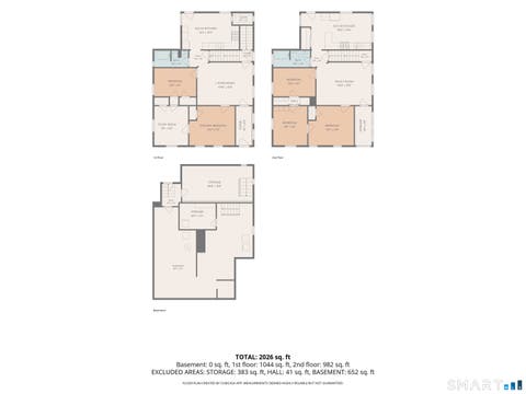 Tiny photo for 177 Burritt Street, New Britain, CT 06053 (MLS # 24199294)