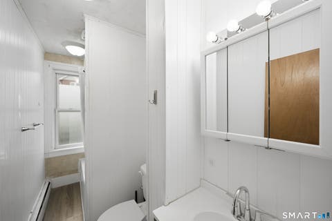 Tiny photo for 177 Burritt Street, New Britain, CT 06053 (MLS # 24199294)
