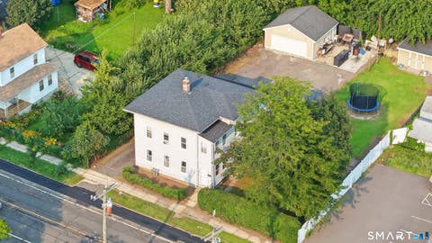 Tiny photo for 177 Burritt Street, New Britain, CT 06053 (MLS # 24199294)
