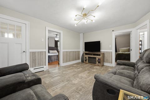 Tiny photo for 177 Burritt Street, New Britain, CT 06053 (MLS # 24199294)