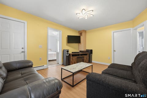 Tiny photo for 177 Burritt Street, New Britain, CT 06053 (MLS # 24199294)