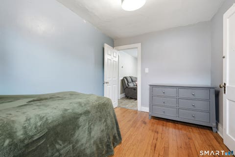 Tiny photo for 177 Burritt Street, New Britain, CT 06053 (MLS # 24199294)
