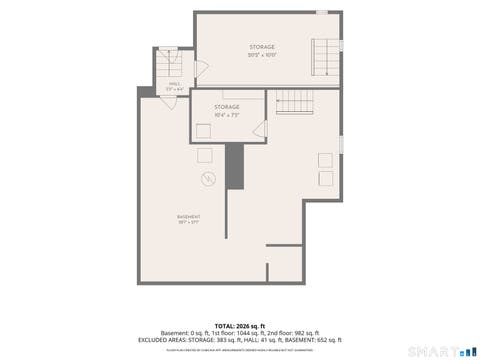 Tiny photo for 177 Burritt Street, New Britain, CT 06053 (MLS # 24199294)