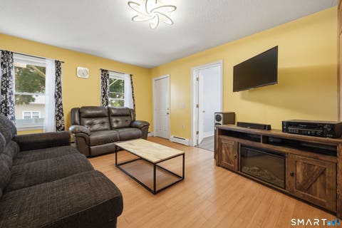Tiny photo for 177 Burritt Street, New Britain, CT 06053 (MLS # 24199294)