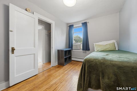 Tiny photo for 177 Burritt Street, New Britain, CT 06053 (MLS # 24199294)