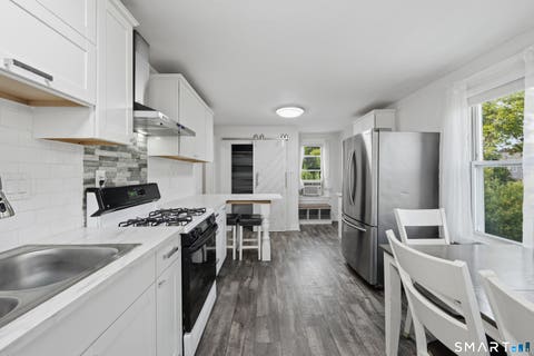 Tiny photo for 177 Burritt Street, New Britain, CT 06053 (MLS # 24199294)