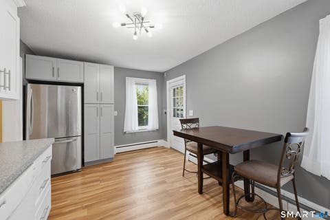 Tiny photo for 177 Burritt Street, New Britain, CT 06053 (MLS # 24199294)