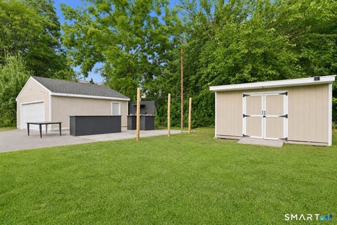 Tiny photo for 177 Burritt Street, New Britain, CT 06053 (MLS # 24199294)