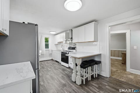 Tiny photo for 177 Burritt Street, New Britain, CT 06053 (MLS # 24199294)