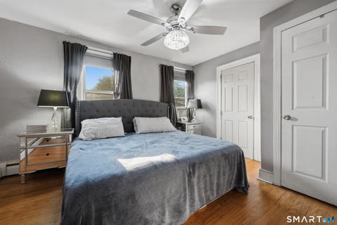 Tiny photo for 177 Burritt Street, New Britain, CT 06053 (MLS # 24199294)