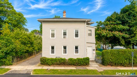 Photo of 177 Burritt Street, New Britain, CT 06053 (MLS # 24199294)