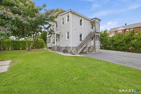 Tiny photo for 177 Burritt Street, New Britain, CT 06053 (MLS # 24199294)
