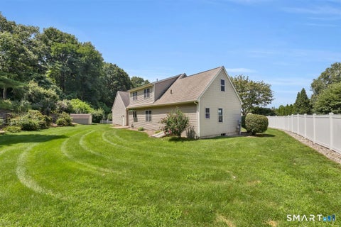 Tiny photo for 48 Lenti Drive, Manchester, CT 06040 (MLS # 24192771)