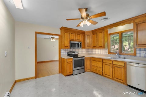 Tiny photo for 48 Lenti Drive, Manchester, CT 06040 (MLS # 24192771)