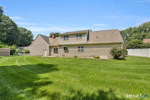Tiny photo for 48 Lenti Drive, Manchester, CT 06040 (MLS # 24192771)