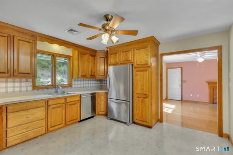 Tiny photo for 48 Lenti Drive, Manchester, CT 06040 (MLS # 24192771)