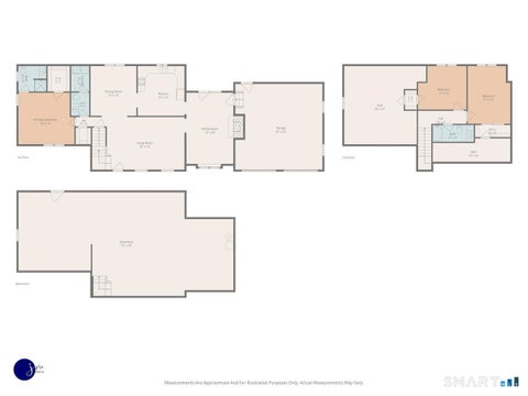 Tiny photo for 48 Lenti Drive, Manchester, CT 06040 (MLS # 24192771)