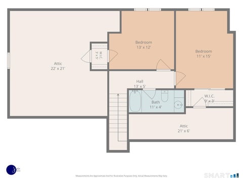 Tiny photo for 48 Lenti Drive, Manchester, CT 06040 (MLS # 24192771)