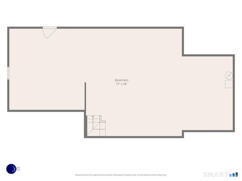 Tiny photo for 48 Lenti Drive, Manchester, CT 06040 (MLS # 24192771)