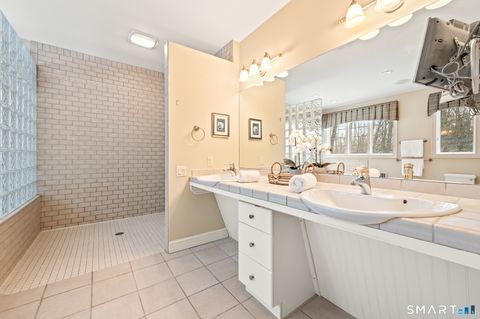 Tiny photo for 79 Chestnut Hill Road, Glastonbury, CT 06033 (MLS # 24143193)