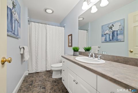 Tiny photo for 79 Chestnut Hill Road, Glastonbury, CT 06033 (MLS # 24143193)