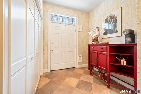 Tiny photo for 79 Chestnut Hill Road, Glastonbury, CT 06033 (MLS # 24143193)