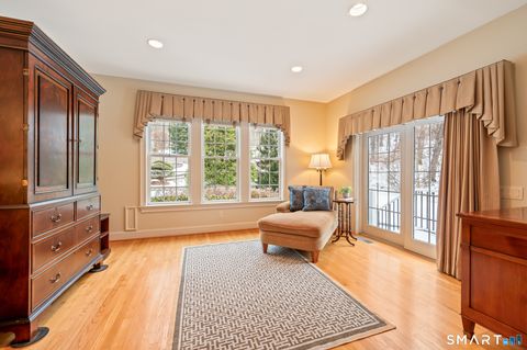 Tiny photo for 79 Chestnut Hill Road, Glastonbury, CT 06033 (MLS # 24143193)