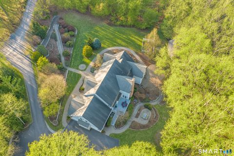 Tiny photo for 79 Chestnut Hill Road, Glastonbury, CT 06033 (MLS # 24143193)