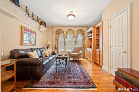 Tiny photo for 79 Chestnut Hill Road, Glastonbury, CT 06033 (MLS # 24143193)