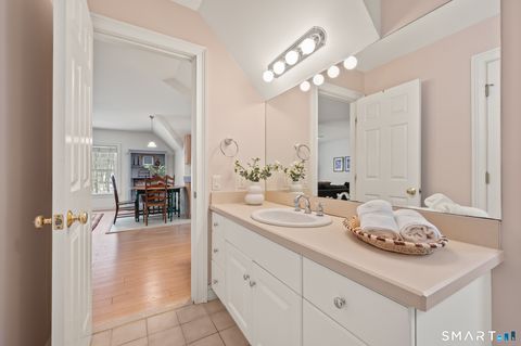 Tiny photo for 79 Chestnut Hill Road, Glastonbury, CT 06033 (MLS # 24143193)