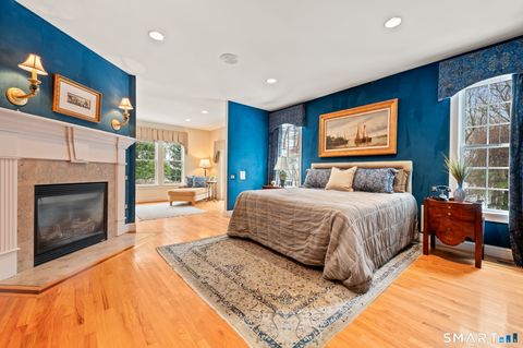 Tiny photo for 79 Chestnut Hill Road, Glastonbury, CT 06033 (MLS # 24143193)