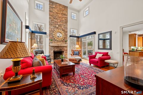 Tiny photo for 79 Chestnut Hill Road, Glastonbury, CT 06033 (MLS # 24143193)