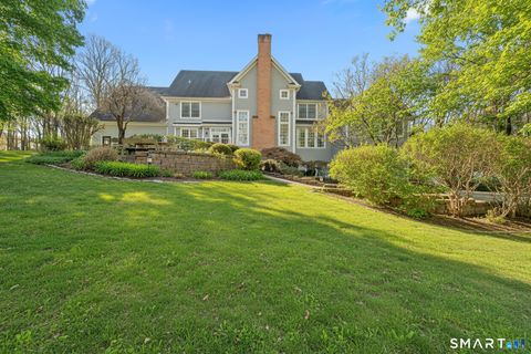 Tiny photo for 79 Chestnut Hill Road, Glastonbury, CT 06033 (MLS # 24143193)