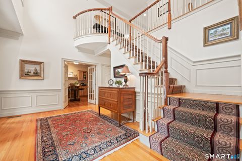 Tiny photo for 79 Chestnut Hill Road, Glastonbury, CT 06033 (MLS # 24143193)