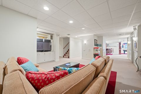 Tiny photo for 79 Chestnut Hill Road, Glastonbury, CT 06033 (MLS # 24143193)