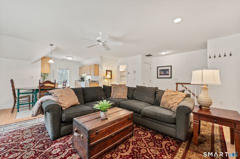 Tiny photo for 79 Chestnut Hill Road, Glastonbury, CT 06033 (MLS # 24143193)