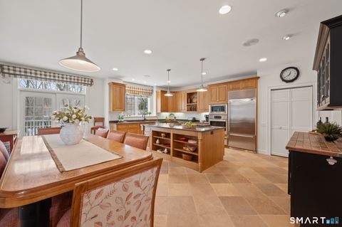 Tiny photo for 79 Chestnut Hill Road, Glastonbury, CT 06033 (MLS # 24143193)