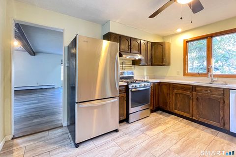 Tiny photo for 399 W Woods Road, Hamden, CT 06518 (MLS # 24163075)