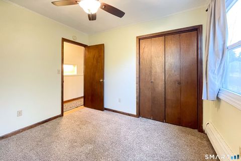 Tiny photo for 399 W Woods Road, Hamden, CT 06518 (MLS # 24163075)