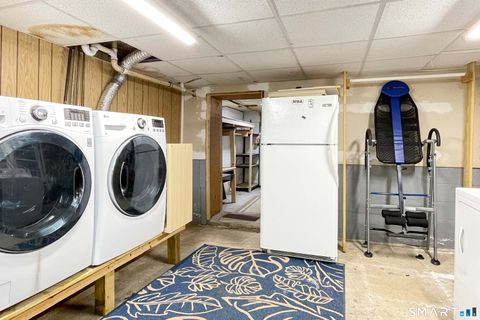 Tiny photo for 399 W Woods Road, Hamden, CT 06518 (MLS # 24163075)