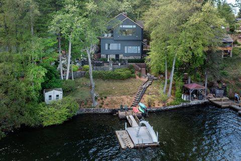 4 Glen Holly Road New Fairfield CT 06812