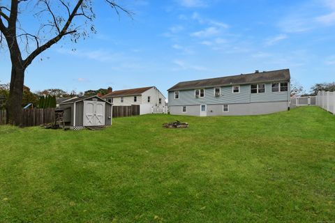 Tiny photo for 26 York Road, Berlin, CT 06037 (MLS # 24132711)