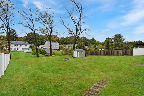 Tiny photo for 26 York Road, Berlin, CT 06037 (MLS # 24132711)