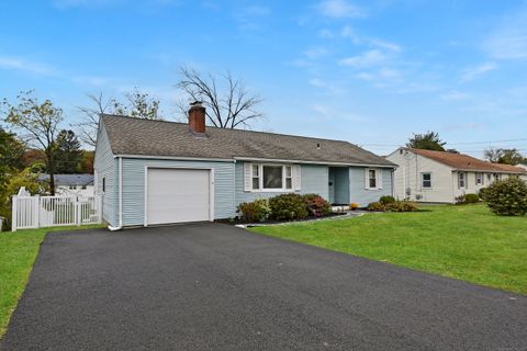 Tiny photo for 26 York Road, Berlin, CT 06037 (MLS # 24132711)